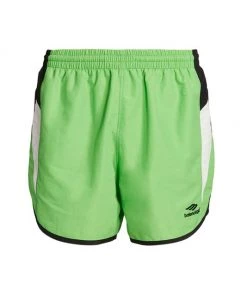 Balenciaga Nylon Tracksuit Shorts For Men