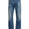 Balenciaga Slim-Fit Jeans For Men
