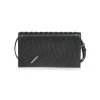 Balenciaga Car Flap Crossbody Bag For Men