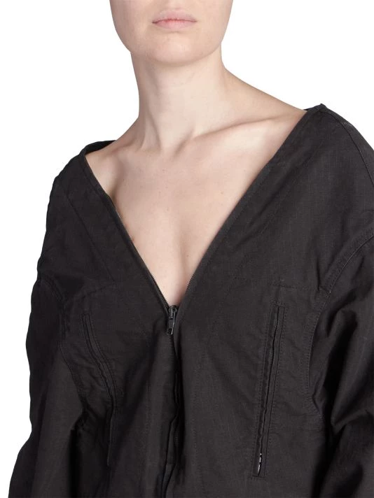 Balenciaga Swing Cargo Jumpsuit - Image 7