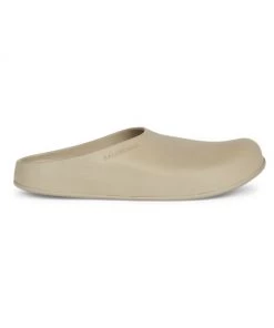 Balenciaga Closed Pool Slides Pink White