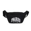 Balenciaga City Paris Belt Bag For Men