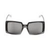 Balenciaga 99MM Oversized Square Sunglasses