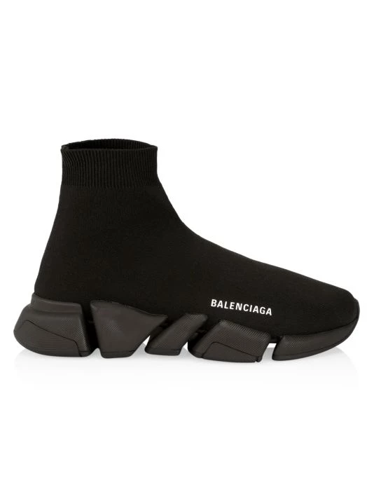Balenciaga Speed 2.0 Sneakers For Men