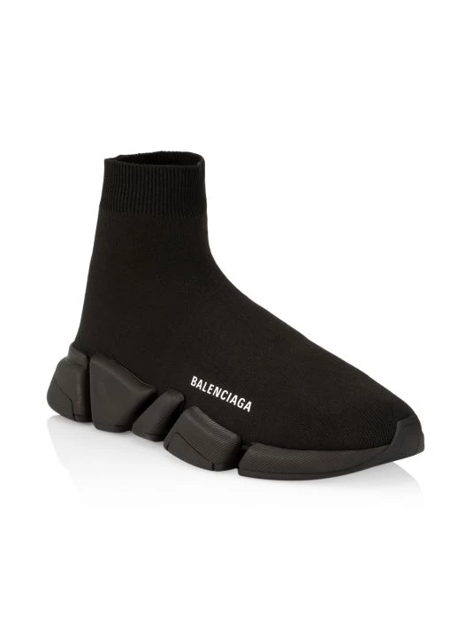 Balenciaga Speed 2.0 Sneakers For Men - Image 2