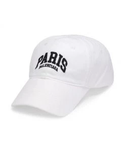Balenciaga Paris City Cap