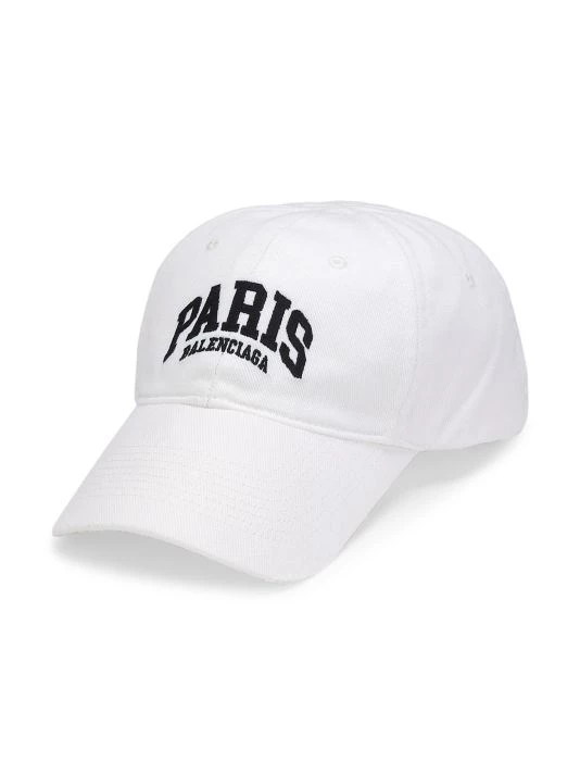 Balenciaga Paris City Cap