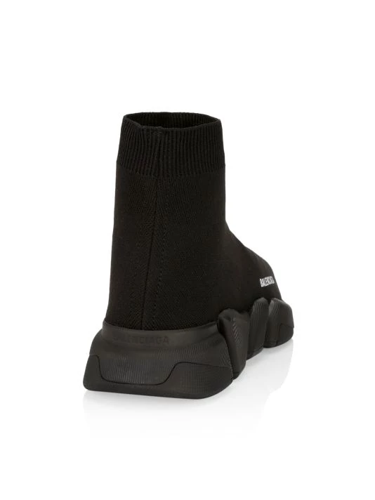 Balenciaga Speed 2.0 Sneakers For Men - Image 3