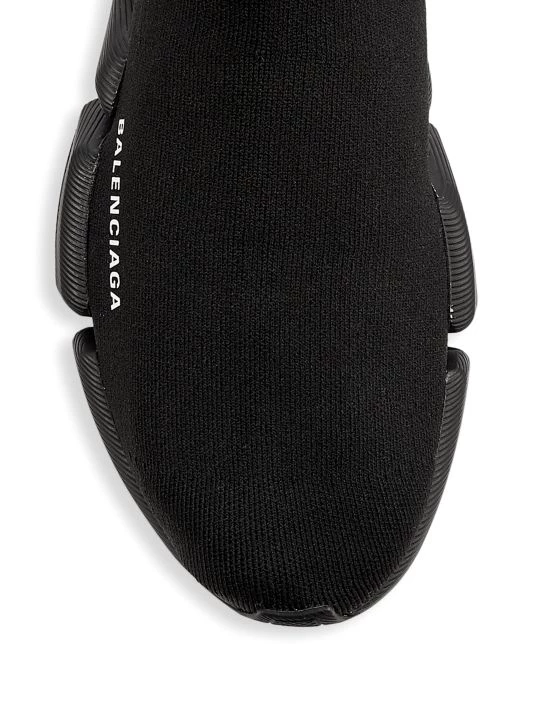 Balenciaga Speed 2.0 Sneakers For Men - Image 4