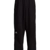 Balenciaga Wide-Leg Tracksuit Pants For Men