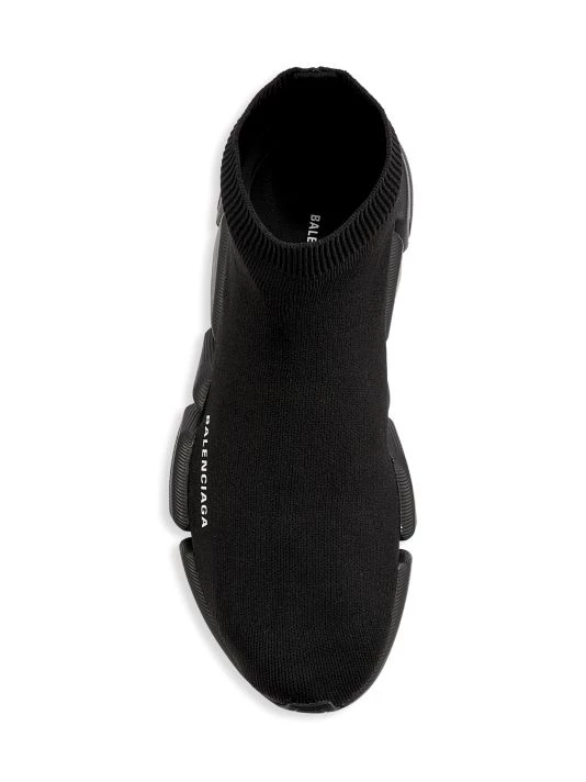 Balenciaga Speed 2.0 Sneakers For Men - Image 5