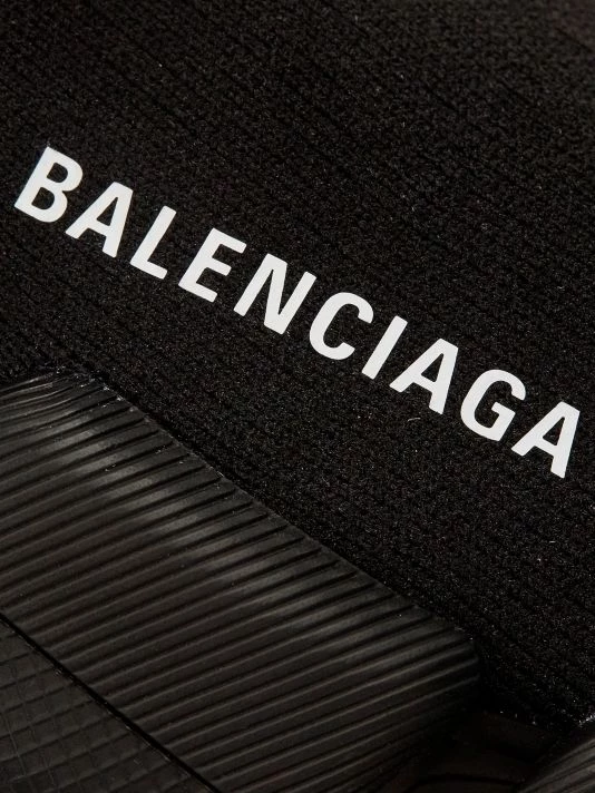 Balenciaga Speed 2.0 Sneakers For Men - Image 6