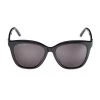 Balenciaga BB 57MM Square Sunglasses