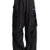 Balenciaga Technical Cargo Pants For Men