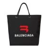Balenciaga Explorer Embro Tote For Men