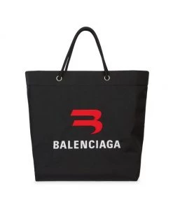 Balenciaga Explorer Embro Tote For Men