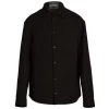Balenciaga Wool-Blend Shirt Jacket For Men