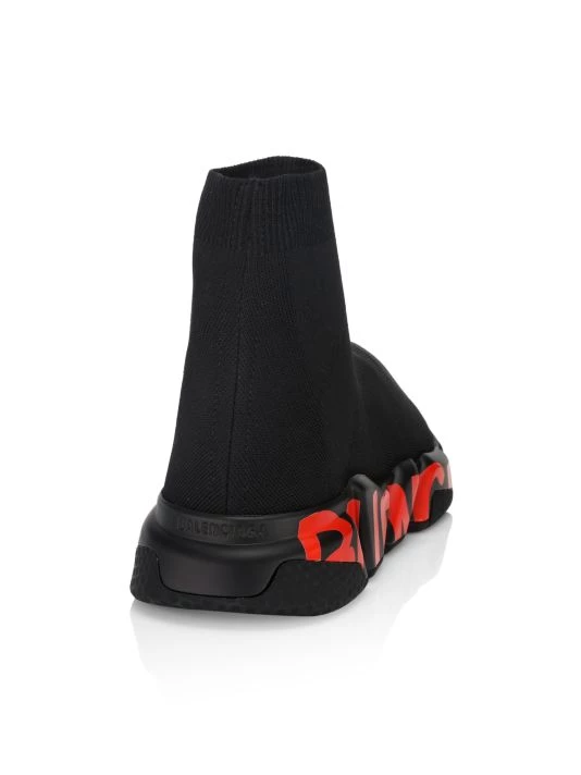 Balenciaga Speed Sock Sneakers For Men - Image 3