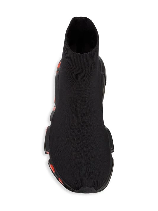 Balenciaga Speed Sock Sneakers For Men - Image 5