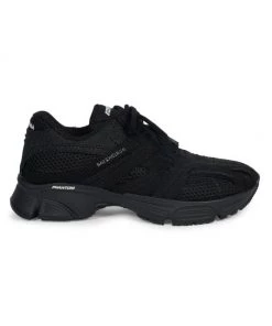 Balenciaga Phantom Sneakers Black
