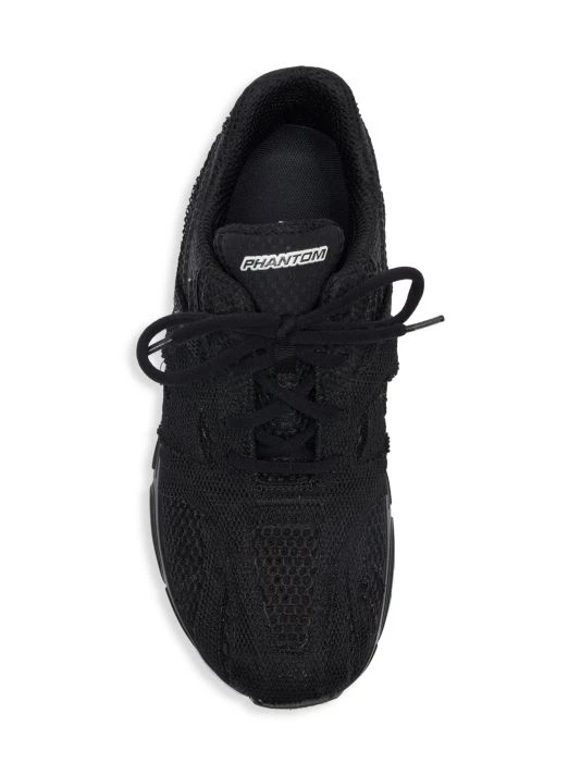 Balenciaga Phantom Sneakers Black - Image 5