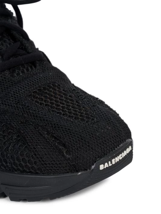 Balenciaga Phantom Sneakers Black - Image 6