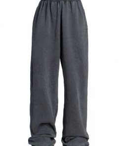 Balenciaga Extra Long Sweatpants