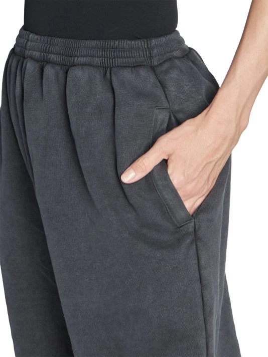 Balenciaga Extra Long Sweatpants - Image 6