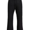 Balenciaga Cropped Pants For Men