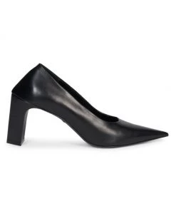 Balenciaga Blade Pointed Toe Pumps