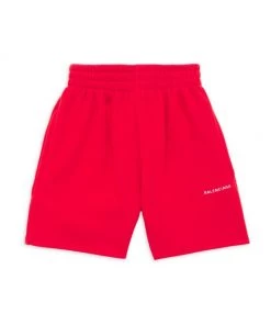 Balenciaga Little Kid's & Kid's Jogging Shorts For Kids