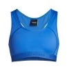 Balenciaga Banded Logo Sports Bra