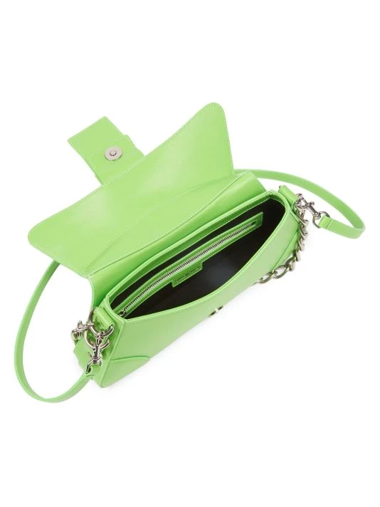 Balenciaga Lindsay Leather Shoulder Bag - Image 4