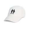 Balenciaga Pride Embroidered Baseball Cap