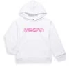 Balenciaga Little Kid's & Kid's Balloon Logo Hoodie For Kids
