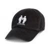 Balenciaga Pride Logo Cap For Men