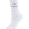 Balenciaga Sporty B Tennis Socks