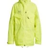 Balenciaga Technical Zip-Up Parka Jacket For Men