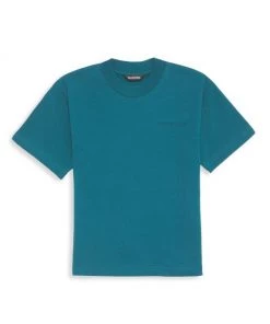Balenciaga Little Kid's & Kid's Classic Short-Sleeve T-Shirt For Kids