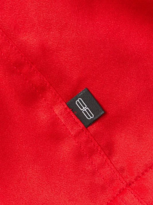 Balenciaga Classic Wide Silk Boxers - Image 6