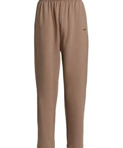 Balenciaga Straight-Leg Jogging Pants For Men