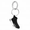 Balenciaga Speed Sneaker Keyring For Men
