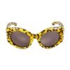 Balenciaga 59MM Cat Eye Sunglasses