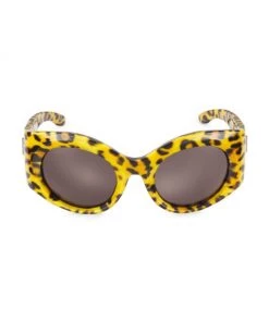 Balenciaga 59MM Cat Eye Sunglasses