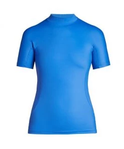 Balenciaga Logo Neck Pullover Top