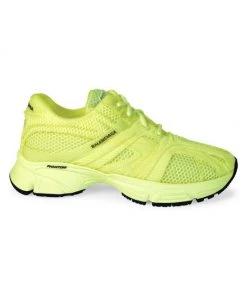 Balenciaga Phantom Low-Top Sneakers For Men