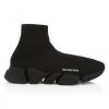 Balenciaga Speed LT 2.0 Sneakers For Men Black