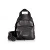 Balenciaga Mini Leather Explorer Backpack Crossbody For Men