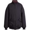 Balenciaga Harrington Bomber Jacket For Men