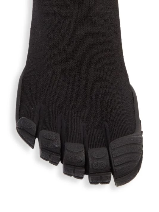 Balenciaga Flex Toe Slip-On Shoes For Men - Image 4